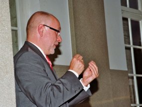 46. Moltke Forum Prof. Di Fabio