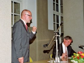 46. Moltke Forum Prof. Di Fabio