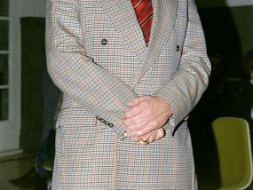 33. Moltke Forum - Schulleiter W. Haberstroh