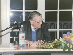 33. Moltke Forum - Prof. Fuhrmann