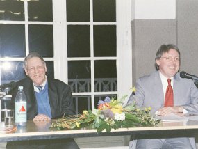 33. Moltke Forum - Prof. Fuhrmann