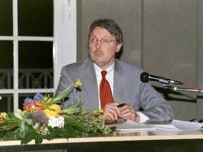 33. Moltke Forum - Prof. Fuhrmann