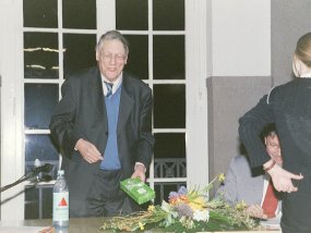 33. Moltke Forum - Prof. Fuhrmann