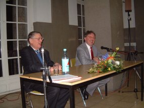 33. Moltke Forum - Prof. Fuhrmann