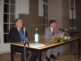 33. Moltke Forum - Prof. Fuhrmann