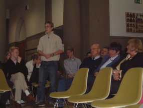 29. Moltke Forum - Prof. Grimm