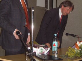 29. Moltke Forum - Prof. Grimm