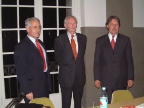 29. Moltke Forum - Prof. Grimm