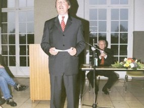 29. Moltke Forum - Prof. Grimm