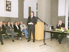 29. Moltke Forum - Prof. Grimm