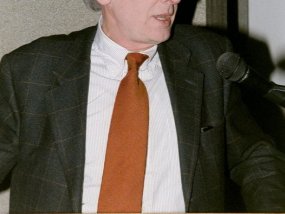 29. Moltke Forum - Prof. Grimm