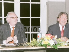 29. Moltke Forum - Prof. Grimm