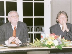 29. Moltke Forum - Prof. Grimm