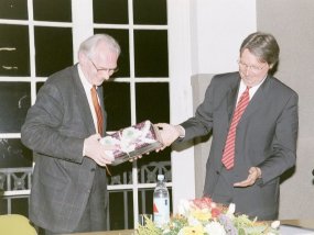 29. Moltke Forum - Prof. Grimm