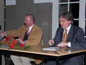 48. Moltke Forum - Prof. Hoeps