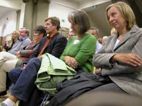 42. Moltke Forum - Prof. Hondrich