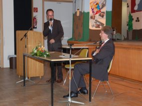 50. Moltke Forum - Prof. Kirchhof