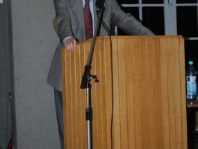 51. Moltke Forum - Prof. Nolte