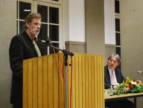 53. Moltke Forum - Prof. Paris