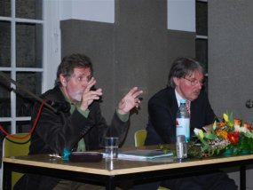 53. Moltke Forum - Prof. Paris