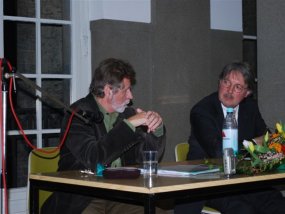 53. Moltke Forum - Prof. Paris