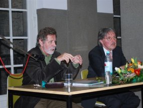 53. Moltke Forum - Prof. Paris