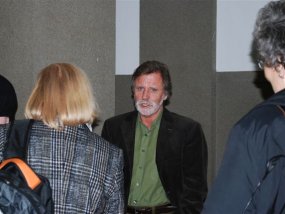 53. Moltke Forum - Prof. Paris