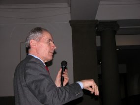 37. Moltke Forum - Prof. Pfeiffer