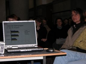 37. Moltke Forum - Prof. Pfeiffer