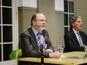 52. Moltke Forum - Prof. Reemtsma