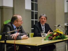 52. Moltke Forum - Prof. Reemtsma