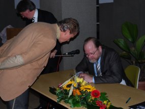 52. Moltke Forum - Prof. Reemtsma