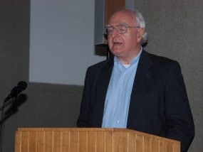 47. Moltke Forum - Prof. Wehler