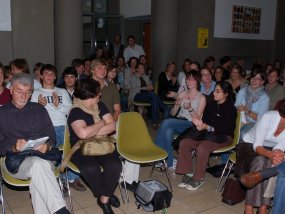 47. Moltke Forum - Prof. Wehler