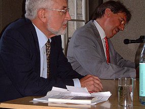 30. Moltke Forum - Dr. Mühlen