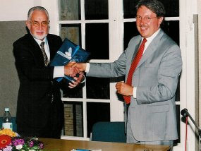 30. Moltke Forum - Dr. Mühlen