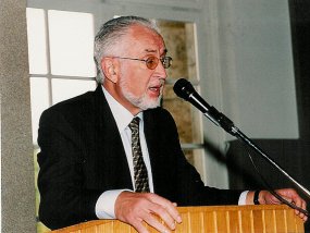 30. Moltke Forum - Dr. Mühlen