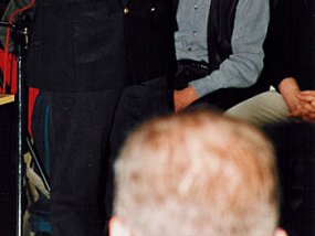 30. Moltke Forum - Schulleiter Haberstroh