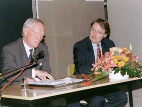 27. Moltke Forum - Prof. Zachert