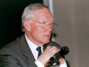 27. Moltke Forum - Prof. Zachert