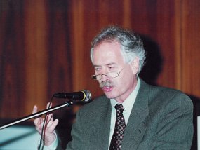 Moltke Forum - Prof. Falter