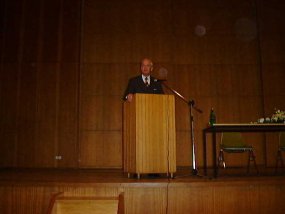 Moltke Forum - Dr. Kanther