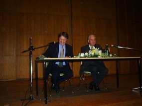 Moltke Forum - Dr. Kanther