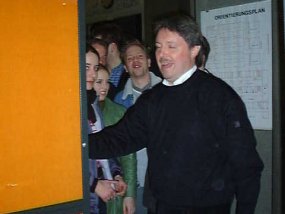 Ehemaligentreffen 2000