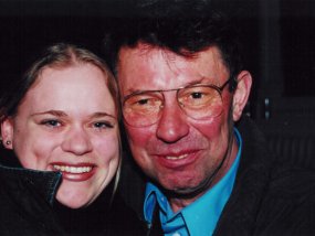 Ehemaligentreffen 2001