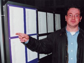 Ehemaligentreffen 2001