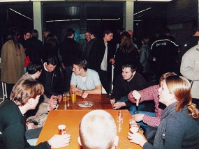 Ehemaligentreffen 2001