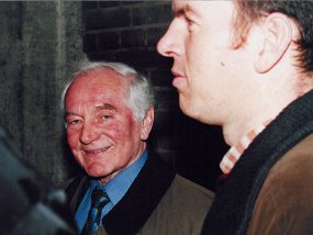 Ehemaligentreffen 2001