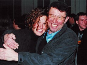 Ehemaligentreffen 2001