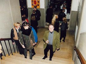 Ehemaligentreffen 2002